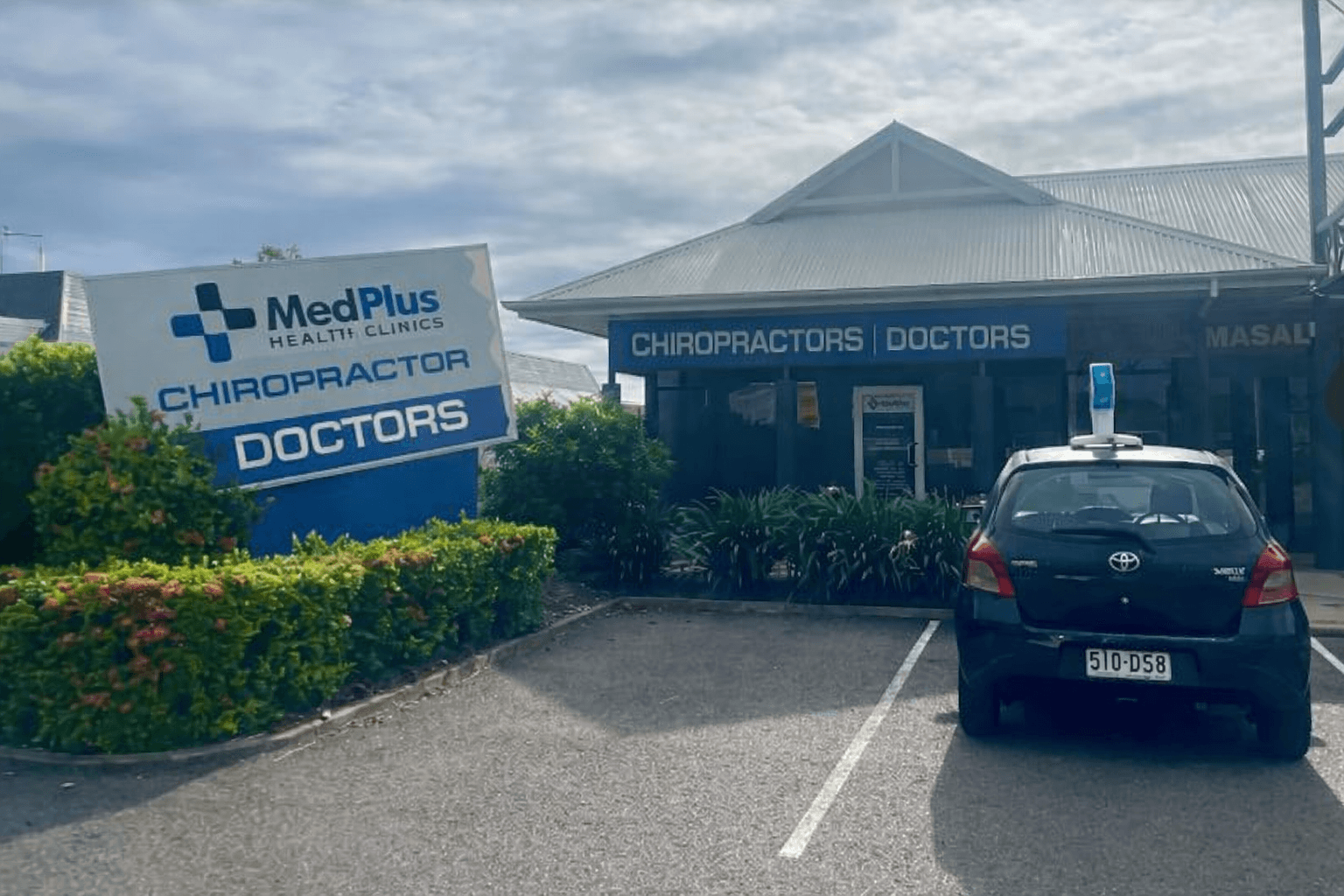 Shukla Medical and Skin Location Preview